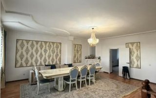 Продажа 5-комнатной квартиры, 136 м² - Продажа пятикомнатных и более квартир в Астане