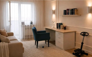 Продажа 2-комнатной квартиры, 55 м² - Продажа квартир в Казахстане - страница 34