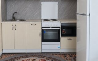 Аренда 2-комнатной квартиры, 43 м²