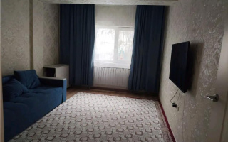 Продажа 2-комнатной квартиры, 65 м² - Продажа  двухкомнатных квартир в новостройках Алматы с фото