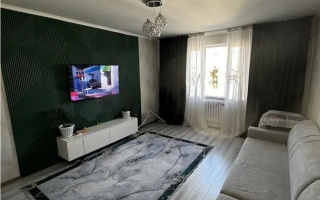 Продажа 2-комнатной квартиры, 57 м² - Продажа  двухкомнатных квартир в новостройках Алматы