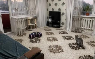 Продажа 2-комнатной квартиры, 48 м² - Продажа квартир в Казахстане - страница 64