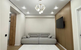 Продажа 4-комнатной квартиры, 78 м² - Продажа квартир в новостройках Алматы с фото - страница 4