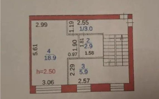 Продажа 1-комнатной квартиры, 30 м² - Продажа квартир в Пришахтинске Караганды - страница 2