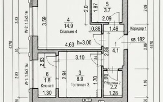 Продажа 1-комнатной квартиры, 38.6 м² - Продажа квартир от собственников в Астане