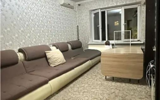 Продажа 4-комнатной квартиры, 76.1 м², ул. Аносова, дом  28 - Продажа  четырехкомнатных квартир в Алматы