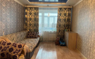 Продажа 1-комнатной квартиры, 34 м², ул. Ленинградская, дом  54 - Продажа квартир в Шахтинске