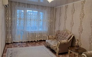 Продажа 2-комнатной квартиры, 54 м² - Продажа квартир в панельном доме в Казахстане - страница 3