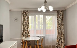 Продажа 3-комнатной квартиры, 62 м², ул. Чокина, дом  116 - Продажа квартир в Алматы