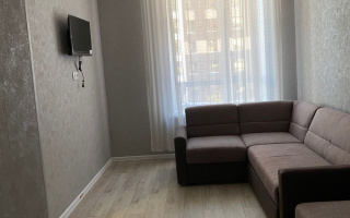 Аренда 4-комнатной квартиры, 111 м², пр. Сарыарка, дом  1 - Аренда квартир помесячно в Астане с фото