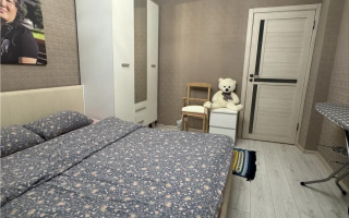 Продажа 2-комнатной квартиры, 69 м², пр. Кошкарбаева, дом  10/1 - Продажа  двухкомнатных квартир в новостройках Астаны