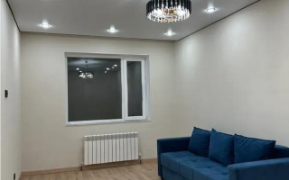 Продажа 1-комнатной квартиры, 40 м², ул. Е-430, дом  3 - Продажа  однокомнатных квартир в Астане без посредников