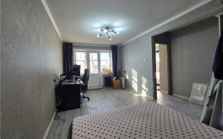 Продажа 1-комнатной квартиры, 33 м² - Продажа квартир в Темиртау