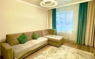 Продажа 2-комнатной квартиры, 60 м² - Продажа двухкомнатных квартир в Казахстане - страница 24