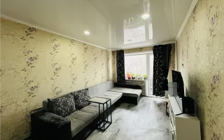 Продажа 2-комнатной квартиры, 70 м² - Продажа квартир в Шахтинске