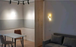 Продажа 1-комнатной квартиры, 34 м², ул. Утепова, дом  31 - Продажа  однокомнатных квартир в новостройках Алматы с фото