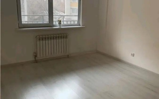 Продажа 1-комнатной квартиры, 40 м² - Продажа однокомнатных квартир в монолитном доме в Казахстане