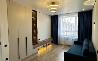 Продажа 2-комнатной квартиры, 37 м², ул. Е-314, дом  20/1 - Продажа квартир в Казахстане