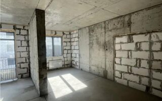 Продажа 2-комнатной квартиры, 54.72 м² - Продажа квартир в новостройках Алматы - страница 5