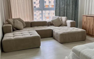 Продажа 3-комнатной квартиры, 56 м², ул. Утепова, дом  31 - Продажа  трехкомнатных квартир в Алматы