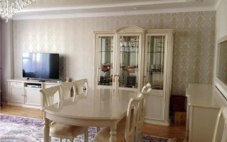 Продажа 4-комнатной квартиры, 125 м² - Продажа четырехкомнатных квартир в монолитно-каркасном доме в Астане - страница 2