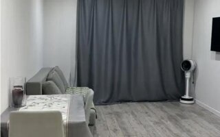 Продажа 1-комнатной квартиры, 31 м²