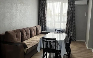 Продажа 3-комнатной квартиры, 77.1 м², ул. Утепова, дом  31 - Продажа  трехкомнатных квартир в Алматы с фото