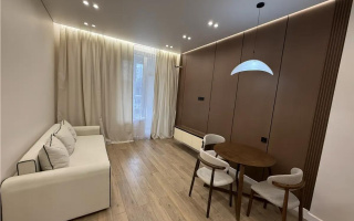 Продажа 2-комнатной квартиры, 44.5 м², ул. Е-36, дом  4 - Продажа квартир в Астане