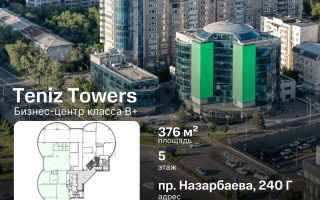 Аренда помещения - Аренда недвижимости в Казахстане - страница 25