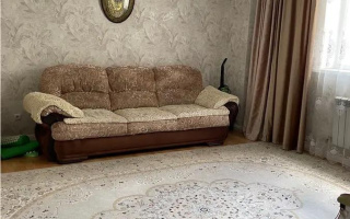 Продажа 3-комнатной квартиры, 100 м², ул. Айтматова, дом  29а - Продажа  трехкомнатных квартир в Астане с фото