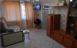 Продажа 2-комнатной квартиры, 45 м², мкр-н 15, дом  7 - Продажа  двухкомнатных квартир в Караганде без посредников