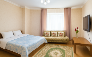 Аренда 1-комнатной квартиры посуточно, 42 м², ул. Сарайшык, дом  5е - ул. Тайбекова - Аренда квартир помесячно в Павлодаре