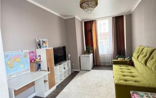 Продажа 2-комнатной квартиры, 50 м², ул. А-123, дом  7 - Продажа квартир в Астане