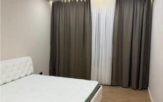 Продажа 1-комнатной квартиры, 48.8 м², ул. Варламова, дом  27а - Продажа квартир в Алматы