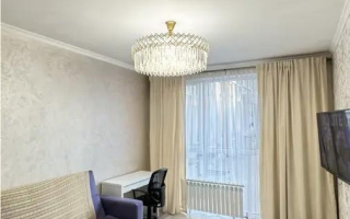 Продажа 2-комнатной квартиры, 50.1 м² - Продажа квартир в Бостандыкском р-не Алматы