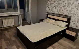 Продажа 1-комнатной квартиры, 31 м², ул. Ермекова, дом  35 - Продажа  однокомнатных квартир в Караганде с фото