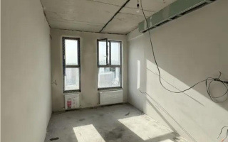 Продажа 1-комнатной квартиры, 44.7 м², пр. Райымбека, дом  349/1 - Продажа  однокомнатных квартир в новостройках Алматы