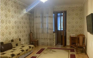 Продажа 2-комнатной квартиры, 74 м², ул. Мустафина, дом  3/2 - Продажа  двухкомнатных квартир в Астане без посредников с фото