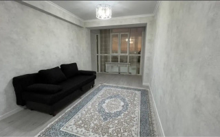Продажа 2-комнатной квартиры, 58 м², ул. Алтын орда, дом  6/42 - Продажа квартир в Алматы