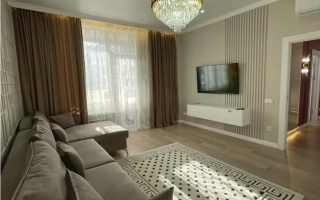 Продажа 2-комнатной квартиры, 63 м², ул. Асфендиярова, дом  3 - Продажа квартир в Астане