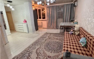 Продажа 3-комнатной квартиры, 55 м² - Продажа трехкомнатных квартир от собственников в Алматы - страница 4