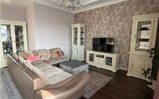 Продажа 4-комнатной квартиры, 180 м² - Продажа четырехкомнатных квартир в Астане - страница 3