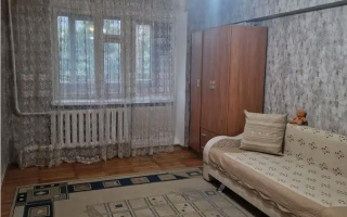 Продажа 1-комнатной квартиры, 33.4 м², пр. Гагарина, дом  100/170 - Продажа  однокомнатных квартир в Алматы без посредников