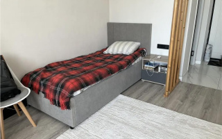 Продажа 1-комнатной квартиры, 27.7 м², ул. Е-181, дом  1 - Продажа квартир в Казахстане