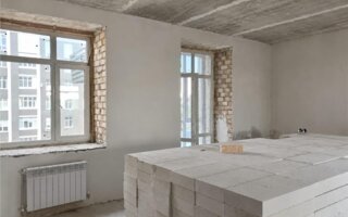 Продажа 4-комнатной квартиры, 110 м²