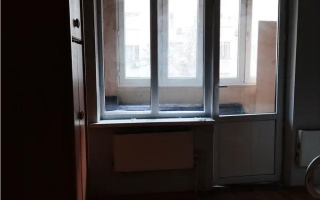 Продажа 1-комнатной квартиры, 39 м², мкр-н Аксай-1а, дом  34 - Продажа квартир в Алматы