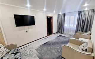 Продажа 2-комнатной квартиры, 47 м², 12 мкр., дом  16 - Продажа квартир в Казахстане