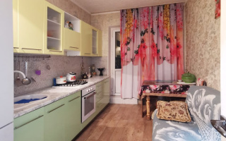 Продажа 2-комнатной квартиры, 54 м², Водник 1 - Продажа и аренда недвижимости в Алматинской области