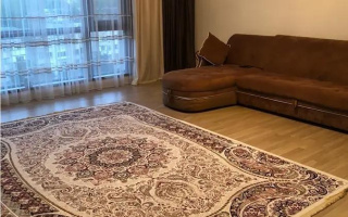 Продажа 3-комнатной квартиры, 115 м², ул. Аскарова, дом  6 - Продажа квартир в Алматы без посредников с фото