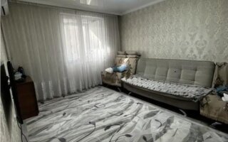 Продажа 1-комнатной квартиры, 37 м²